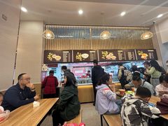 -江三王记牛杂馆(总店)