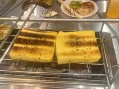 -小寒羊烧烤(凯瑞时代大厦店)