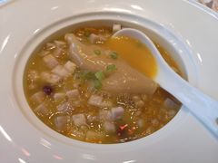 -广州逸林假日酒店·四季桃源中餐厅(白云山风景区店)