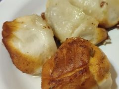 -舒蔡记生煎菜饭(云南中路店)