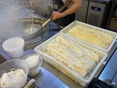 -李叁面馆(妇幼店)