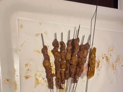 -三个大叔东北烧烤·砂锅菜(西三旗店)