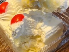 -红宝石·鲜奶小方(曲阳店)