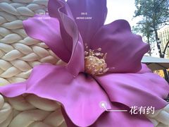 -DearCake 黛点心(花牌坊店)