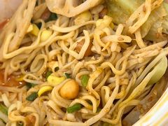 -大喜麻辣拌(凯德1818店)