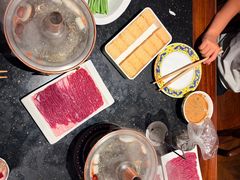 -南门涮肉(东单店)