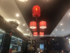 -李记饺子·熏酱东北菜(欢乐谷店)