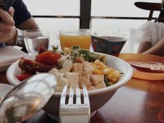 -上海柏悦酒店·世纪100牛排馆