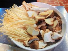 -李氏烤肉店