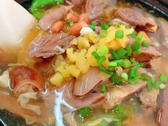 -阿芬卤面(花巷店)