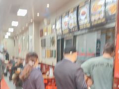-郑家包子牛肉拉面(尚勤路店)