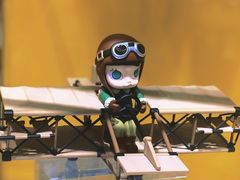 -泡泡玛特POPMART(赛格国际购物中心店)