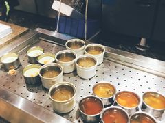 -台北A+A七喜饭店(德增街店)