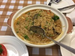 -船屋葡国餐厅
