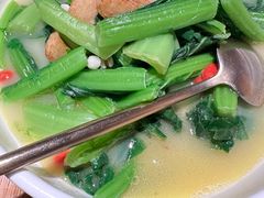 -九毛九西北菜(百信广场店)