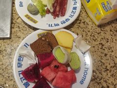 -阿亲家·韩式无限烤肉(春熙路店)