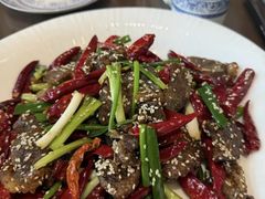 -福来齐·鲁菜海鲜·渔家菜(朝阳街分店)
