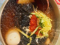 -服务大楼冷面(延大店)