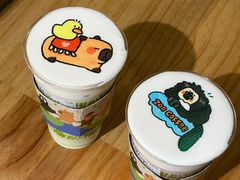 -ZOO COFFEE动物园咖啡(红山森林动物园店)