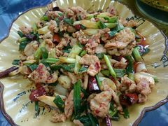 -白家寨子·山野白族菜(古城总店)