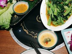 -南越郡·越式风味餐厅(青秀万达店)