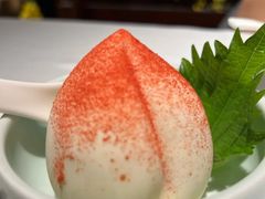 -江城小馆陕南妈妈菜·全球旅行餐厅(钟楼店)