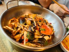 -七欣天香辣蟹火锅(上海银亿滨江店)