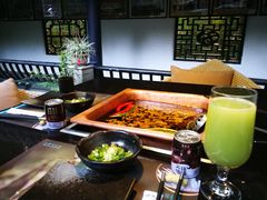 清油养生锅底-王家渡火锅(三苏祠店)