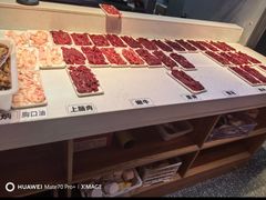 -潮牛岛·潮汕鲜切牛肉自助火锅(无锡首店)