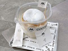 -M Stand(宁波万象城店)
