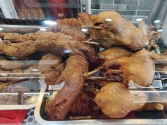 -豫掌柜饸饹面·烩面(秀沿路店)