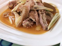 -撒拉花儿·新疆菜·清真(太阳宫店)