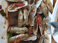 -原龙海鲜大排档(美食地标店)