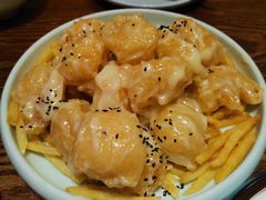 -津沽小院(天津之眼店)