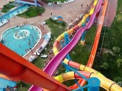 -汤山欢乐水世界