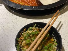 -钢管厂歆瑞源油卤串串香(春熙路太古里店)
