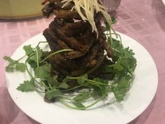 梁溪脆鳝-西新饭店(城中店)