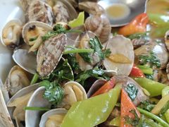 -村长家的疙瘩汤·东营菜(东营茶城店)