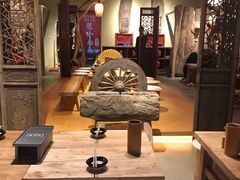 -龙头烤羊排•烤全羊•精酿扎啤(厦滘店)