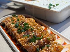 -漢舍中国菜馆(889广场店)