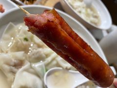 -琴岛顺天馄饨(乐客城店)