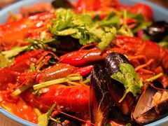 -囧吉香生蚝牛排馆(湖北路店)