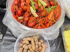 -大学城夜市大排档(凤栖路店)