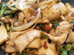 -巴渝菜馆(涿州店)