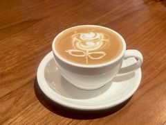 -深圳罗湖木棉花凯悦尚选酒店•大堂吧