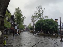 -南关石牌坊古镇