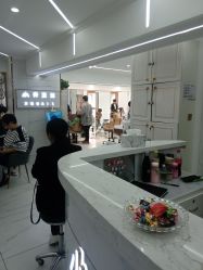 -小齐发型Star·Salon