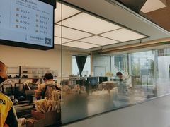 -喜茶(上海北外滩来福士店)