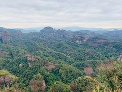 -丹霞山风景名胜区