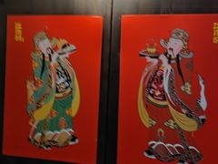 -江南韵·无锡太湖文化体验餐厅(凤凰天街店)